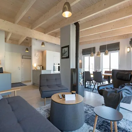 Lejlighed Domizil Duene 8_appartement 7 Heringsdorf (Usedom)